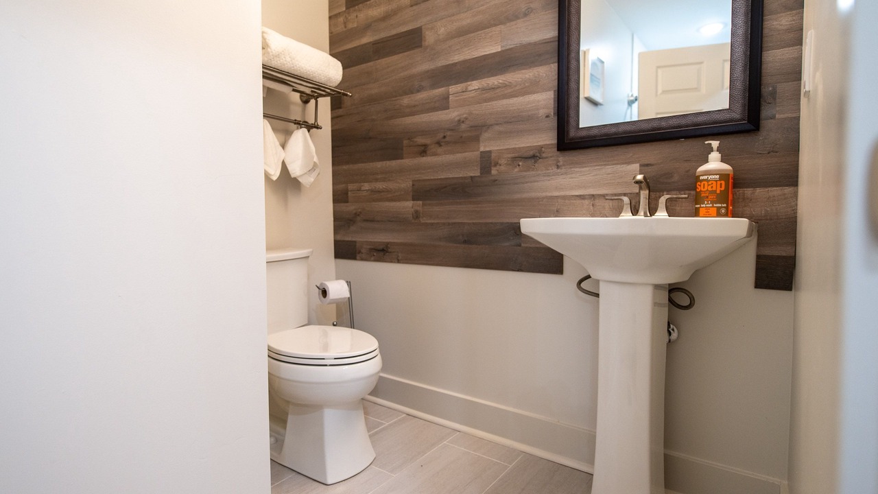 Photo of Bathroom in Atlanta