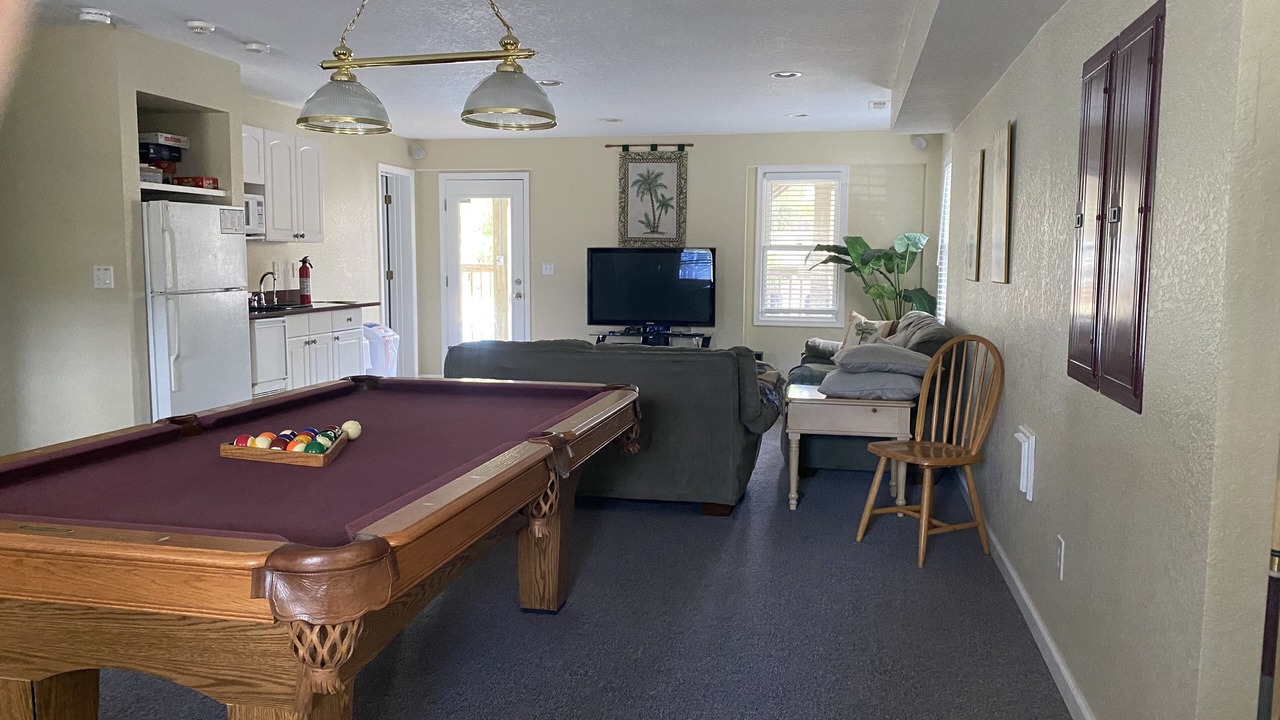 Photo of Bedroom in Sea Acres