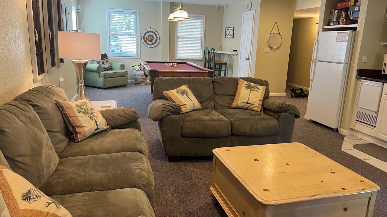 Photo of Livingroom in Sea Acres