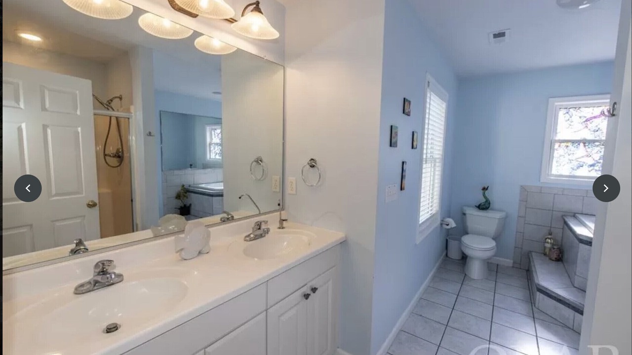 Photo of Bathroom in Sea Acres