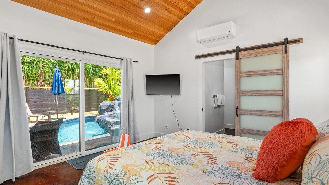 Photo of Bedroom in Princeville