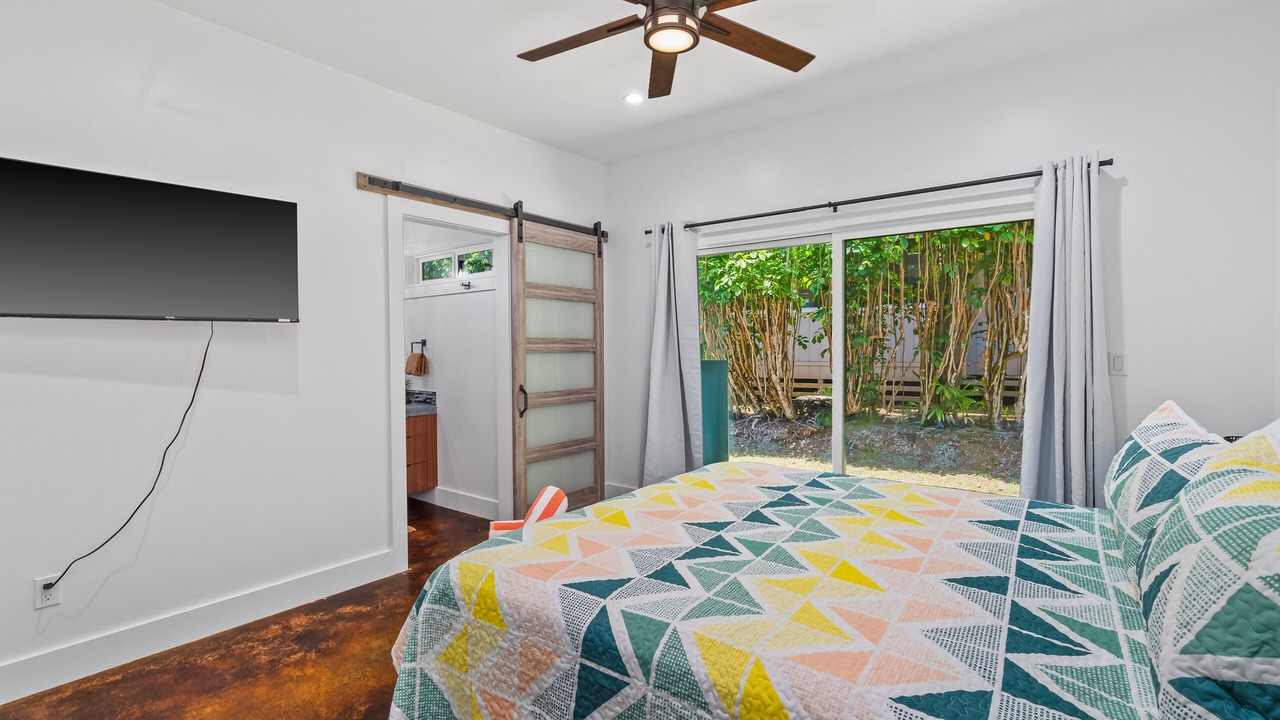 Photo of Bedroom in Princeville