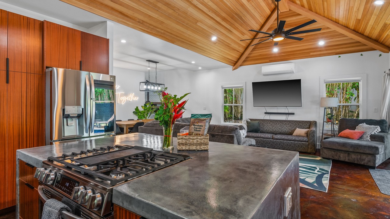 Photo of Bedroom in Princeville