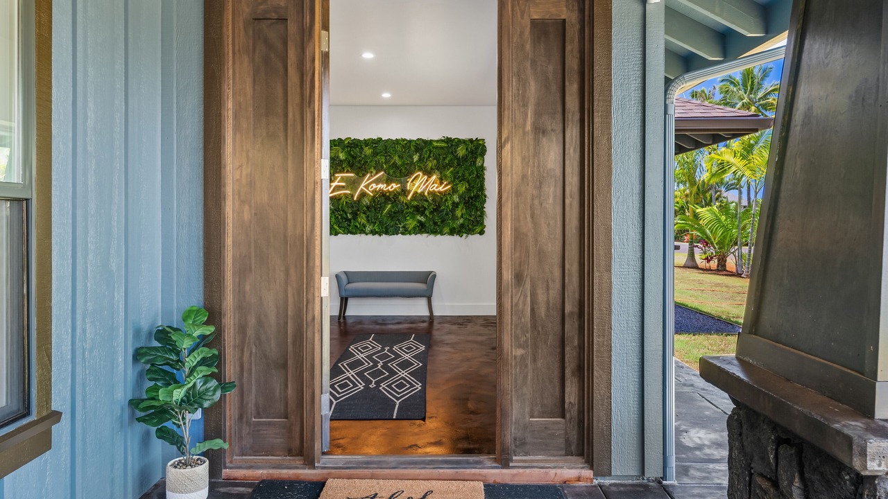 Photo of Outdoor in Princeville