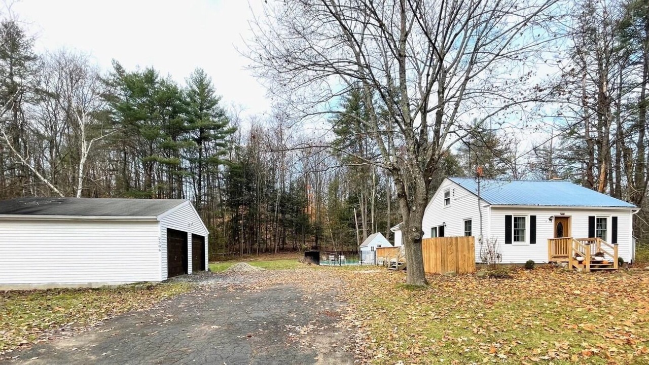 Photo of Outdoor in Lake George