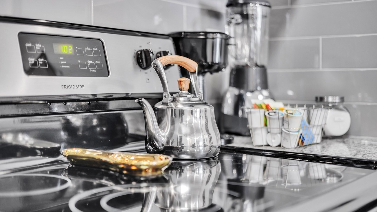 Photo of Kitchen in Cumberland