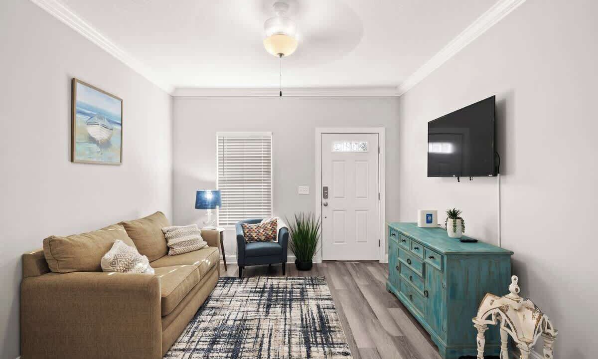 Photo of Bedroom in Dock Junction