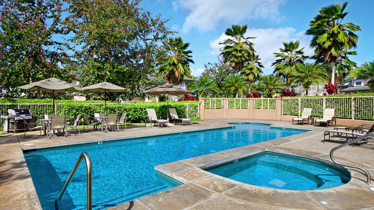 Photo of Outdoor in Princeville