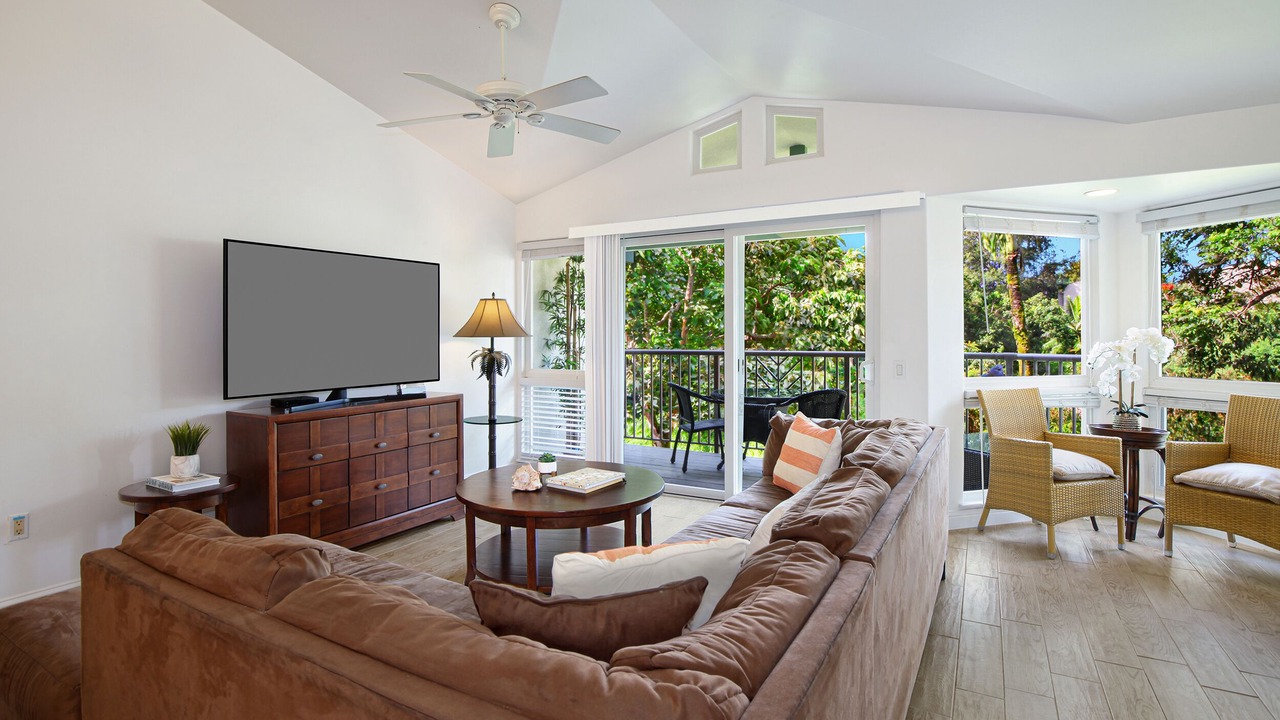 Photo of Outdoor in Princeville