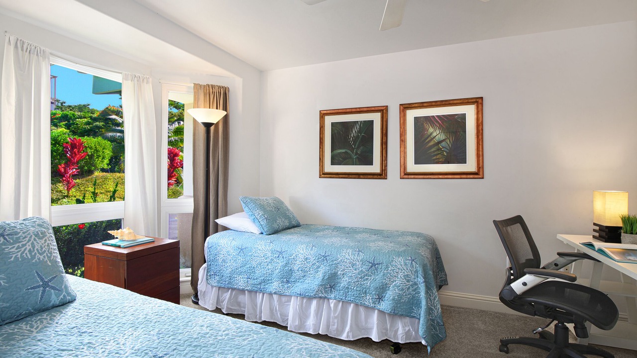 Photo of Bathroom in Princeville