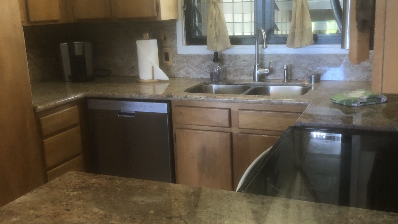 Photo of Kitchen in Lihue