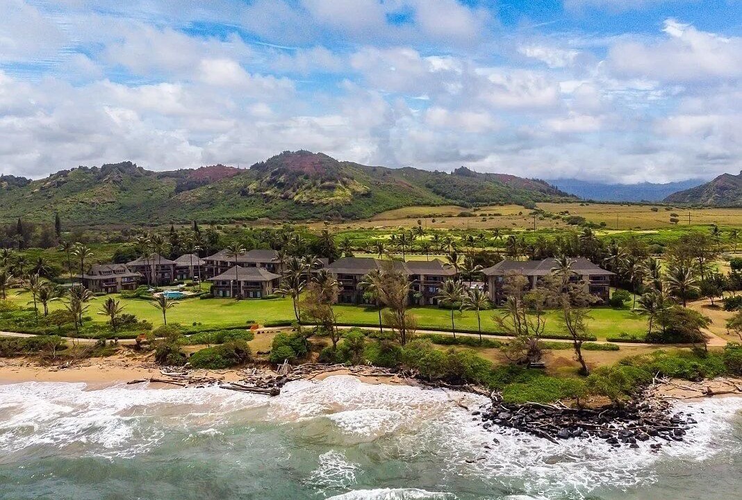 Photo of Outdoor in Lihue