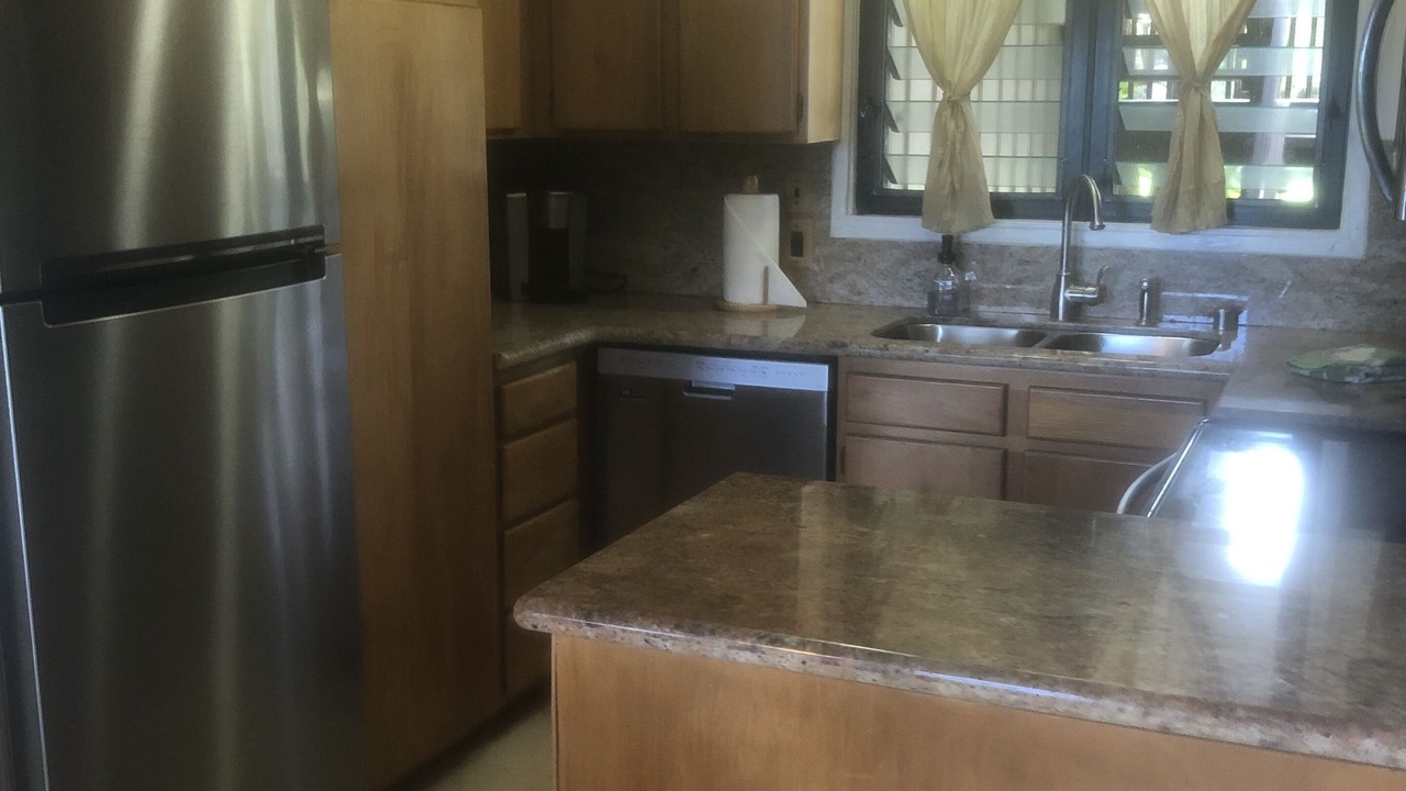 Photo of Kitchen in Lihue