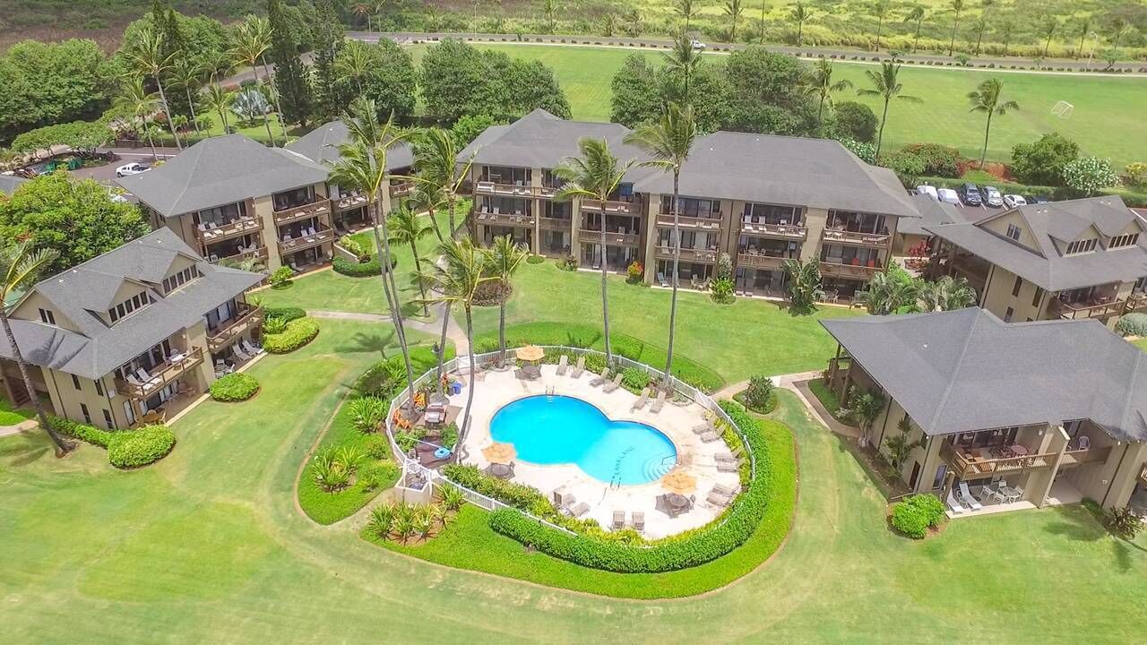 Photo of Outdoor in Lihue