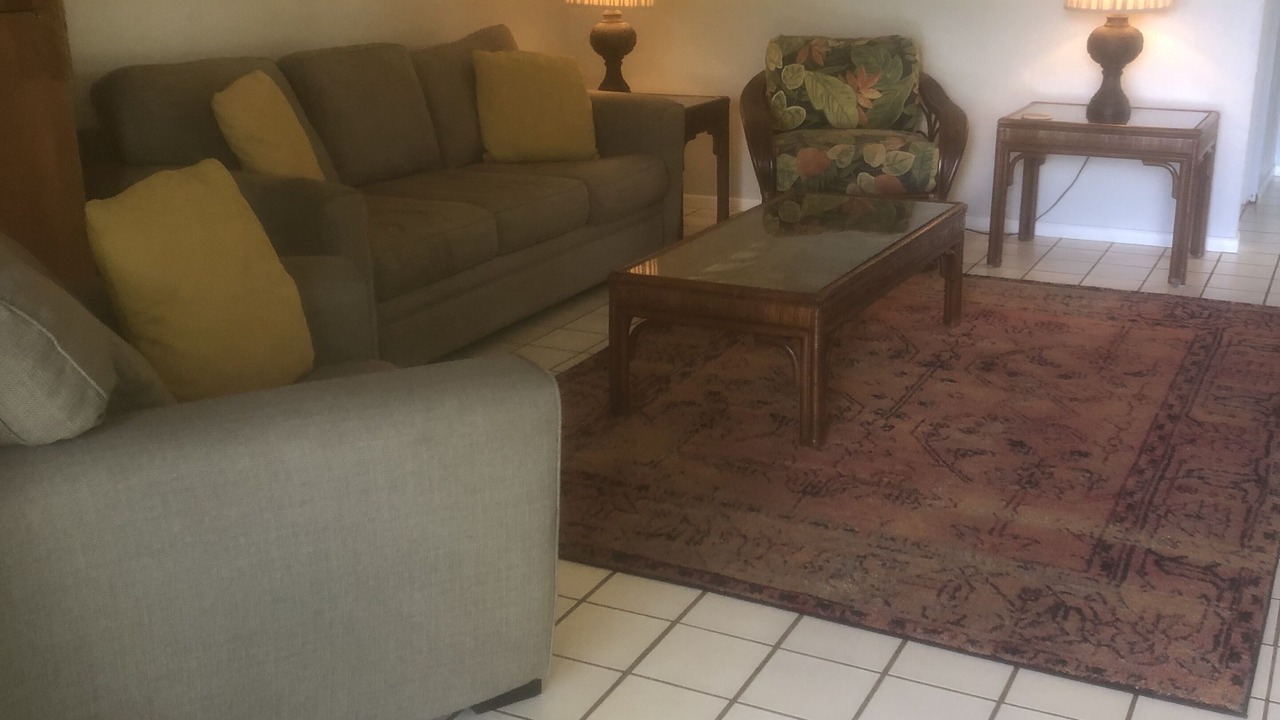 Photo of Livingroom in Lihue