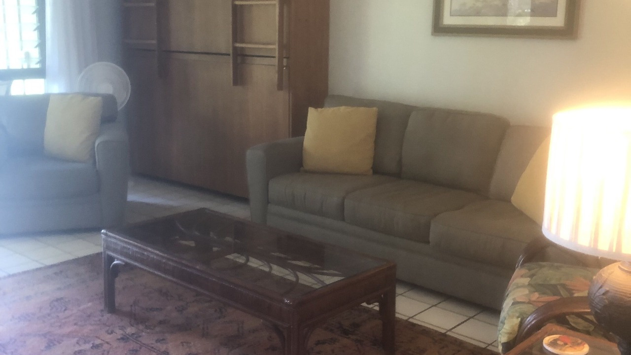 Photo of Livingroom in Lihue