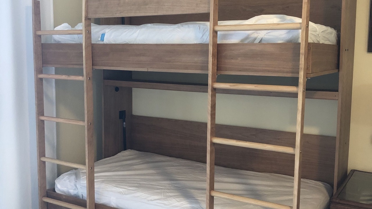 Photo of Bedroom in Lihue