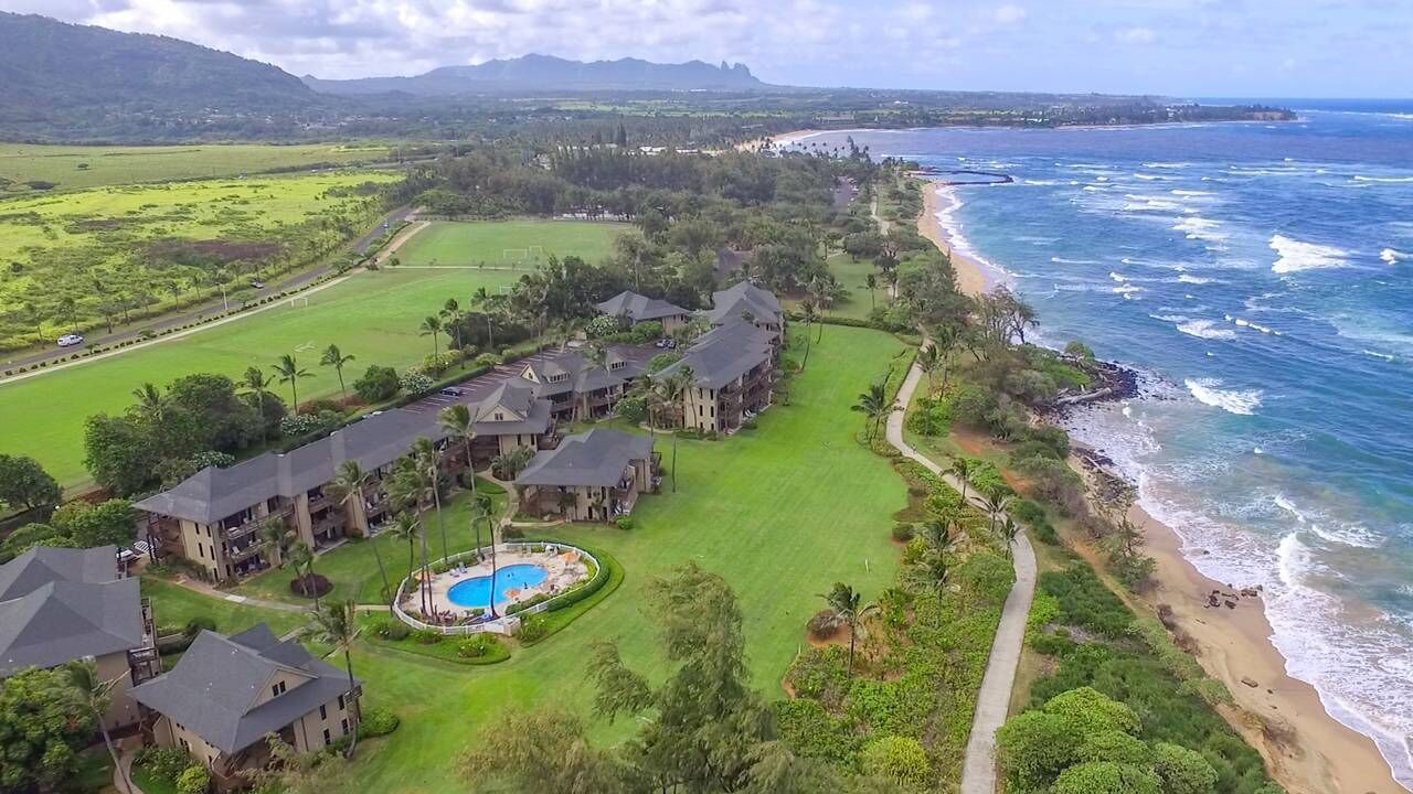 Photo of Outdoor in Lihue