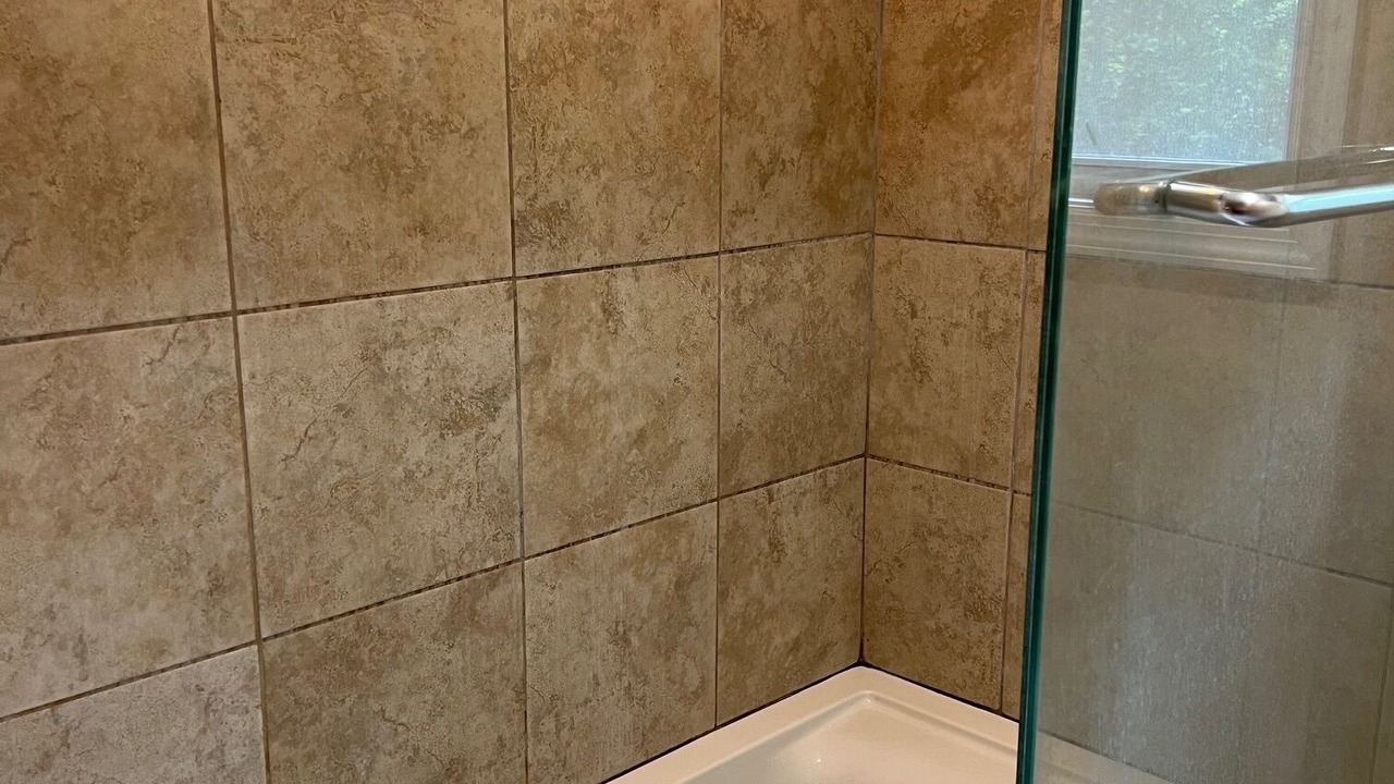 Photo of Bathroom in Saratoga Springs