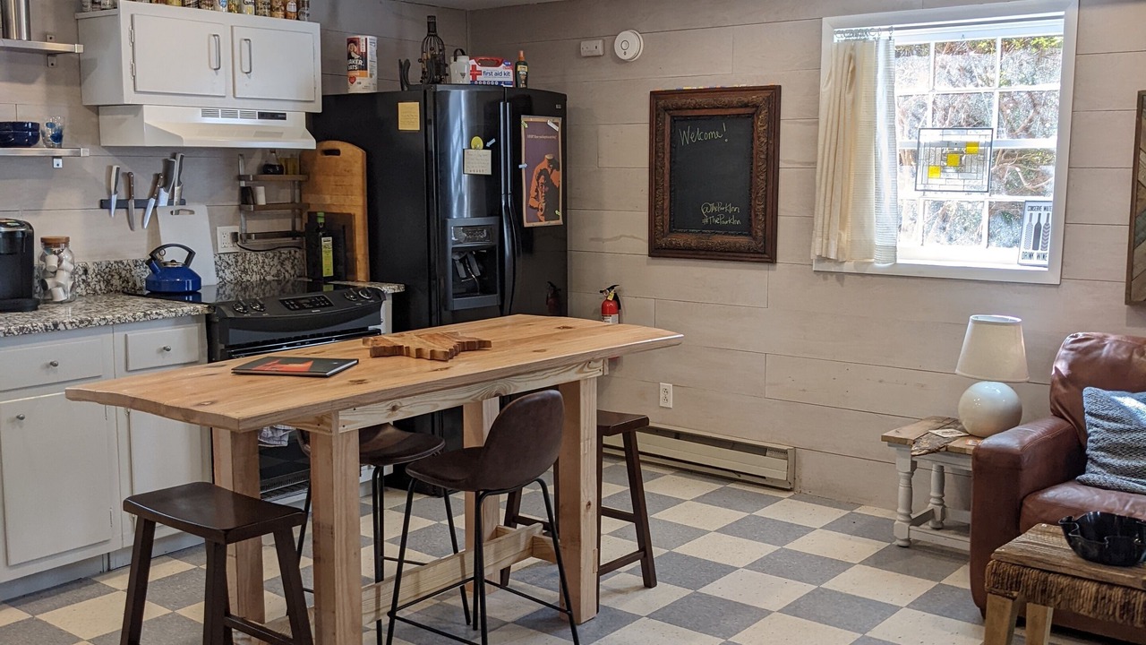 Photo of Kitchen in North Decatur
