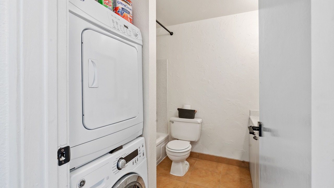 Photo of Bathroom in Nawiliwili