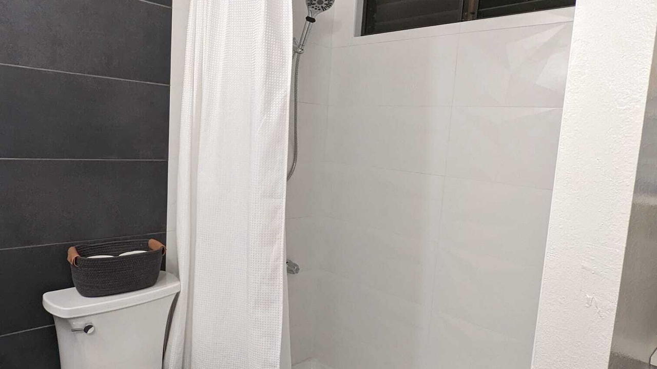Photo of Bathroom in Nawiliwili