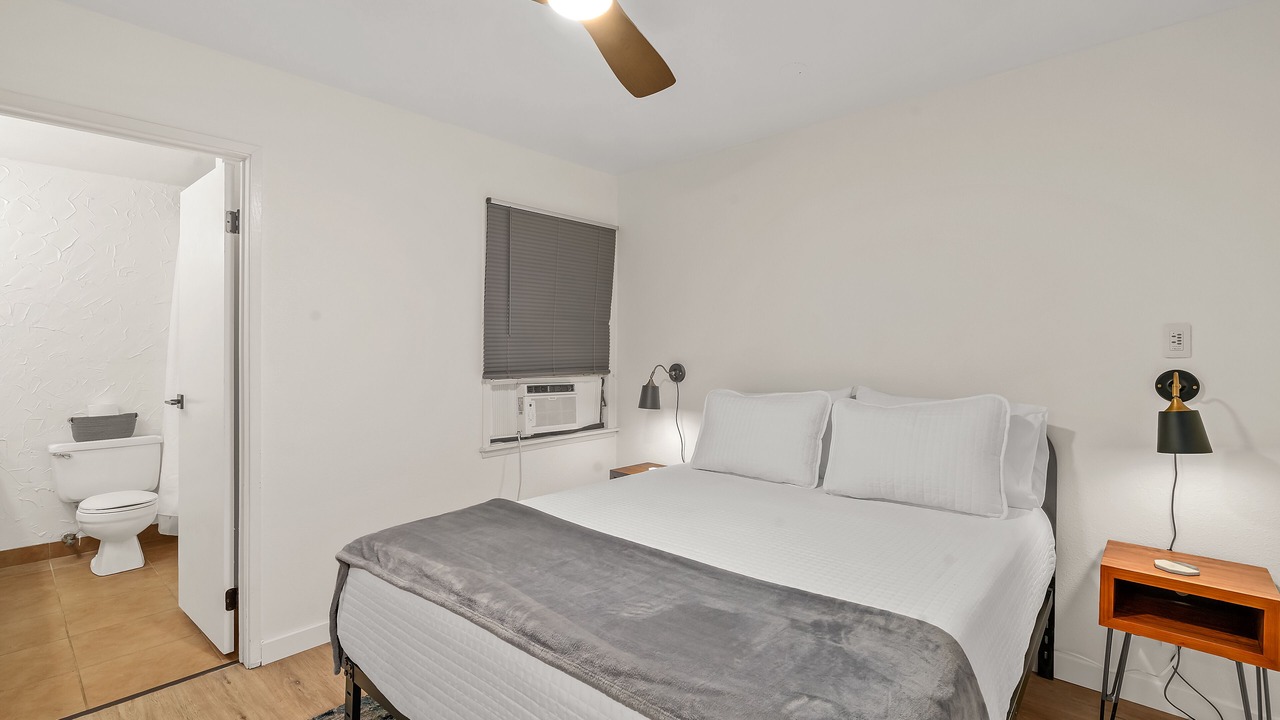 Photo of Bedroom in Nawiliwili