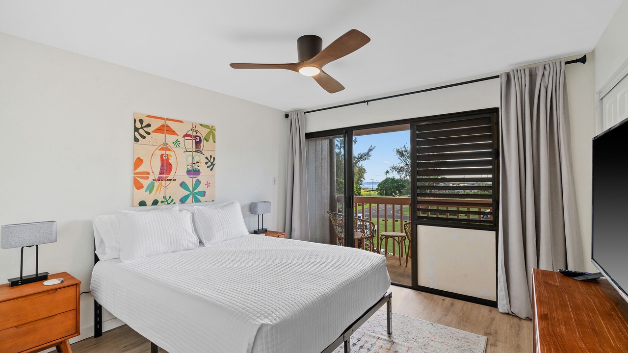 Photo of Bedroom in Nawiliwili