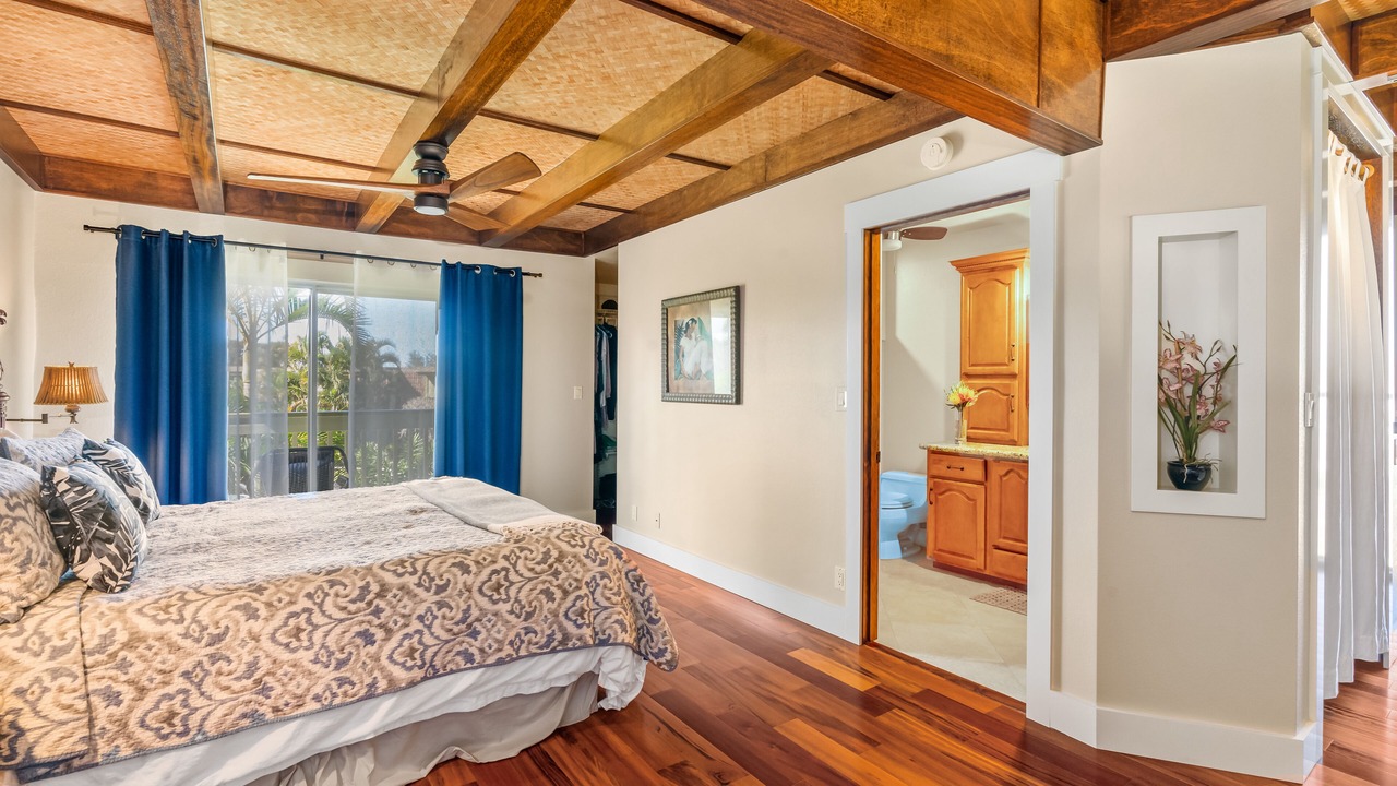 Photo of Bedroom in Queen Emmas Bluffs
