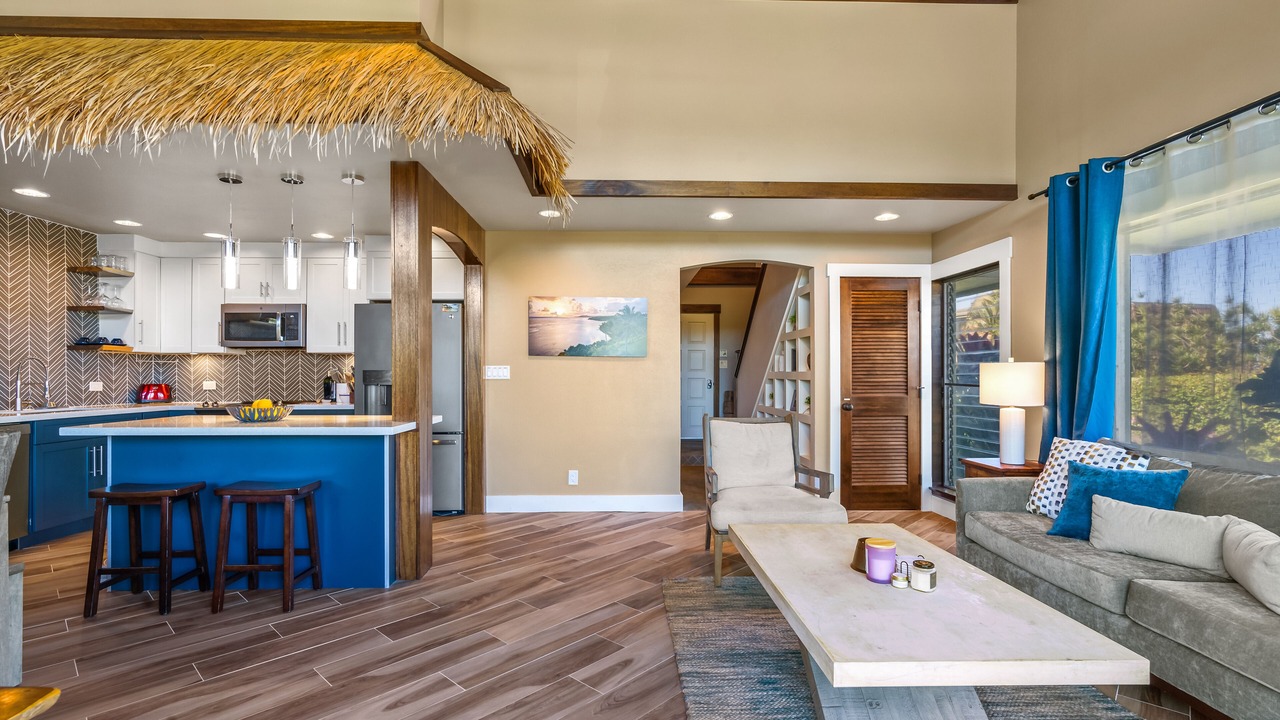 Photo of Livingroom in Queen Emmas Bluffs