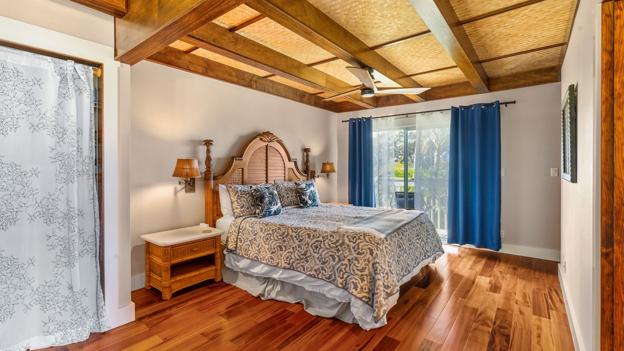 Photo of Bedroom in Queen Emmas Bluffs