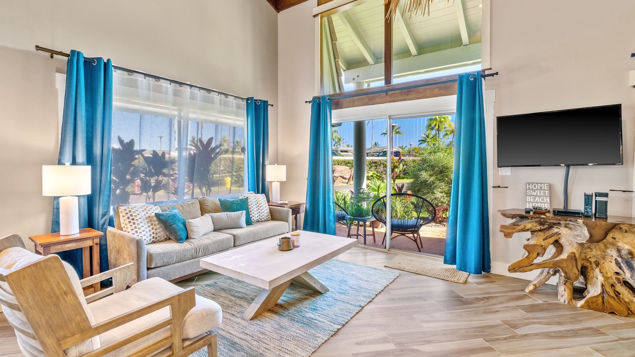 Photo of Livingroom in Queen Emmas Bluffs