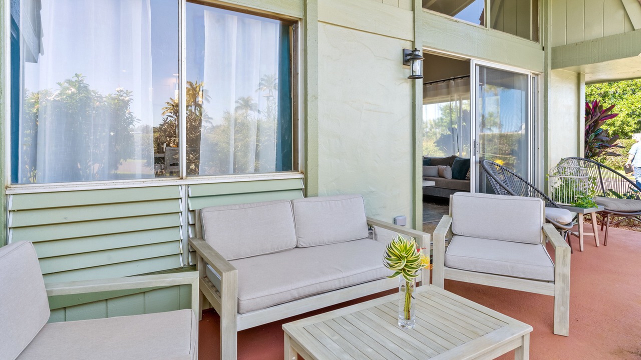 Photo of Patio Balcony in Queen Emmas Bluffs