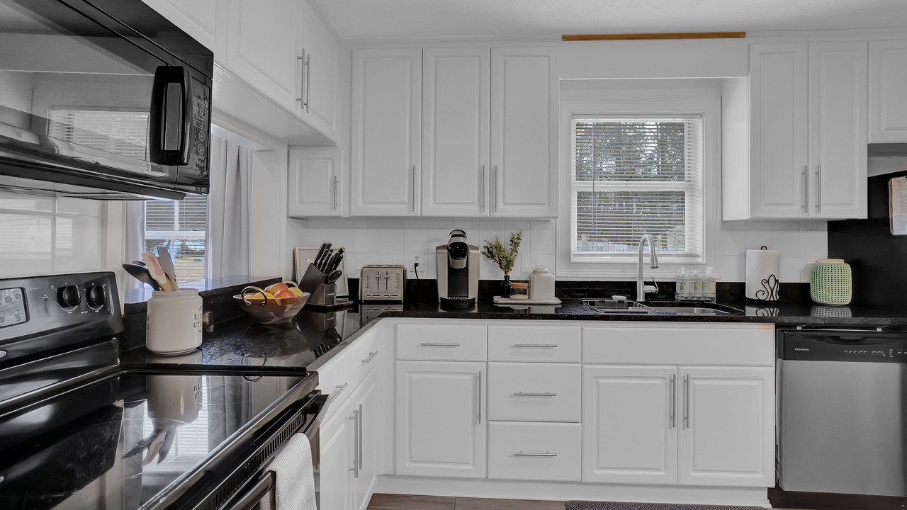 Photo of Kitchen in Norcross
