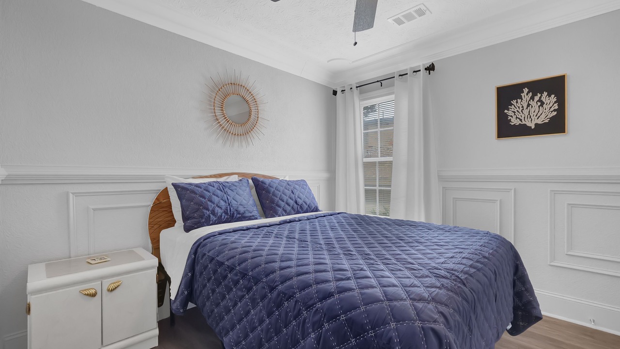 Photo of Bedroom in Norcross