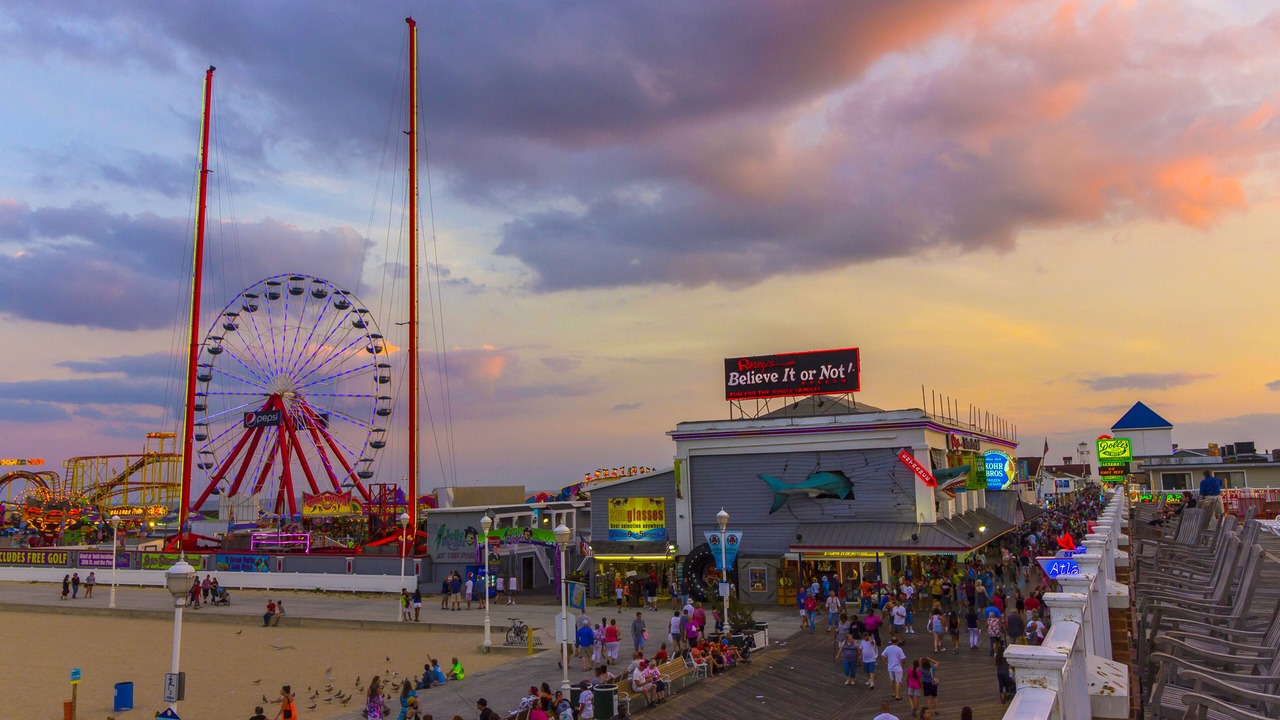 Photo of Others in North Ocean City
