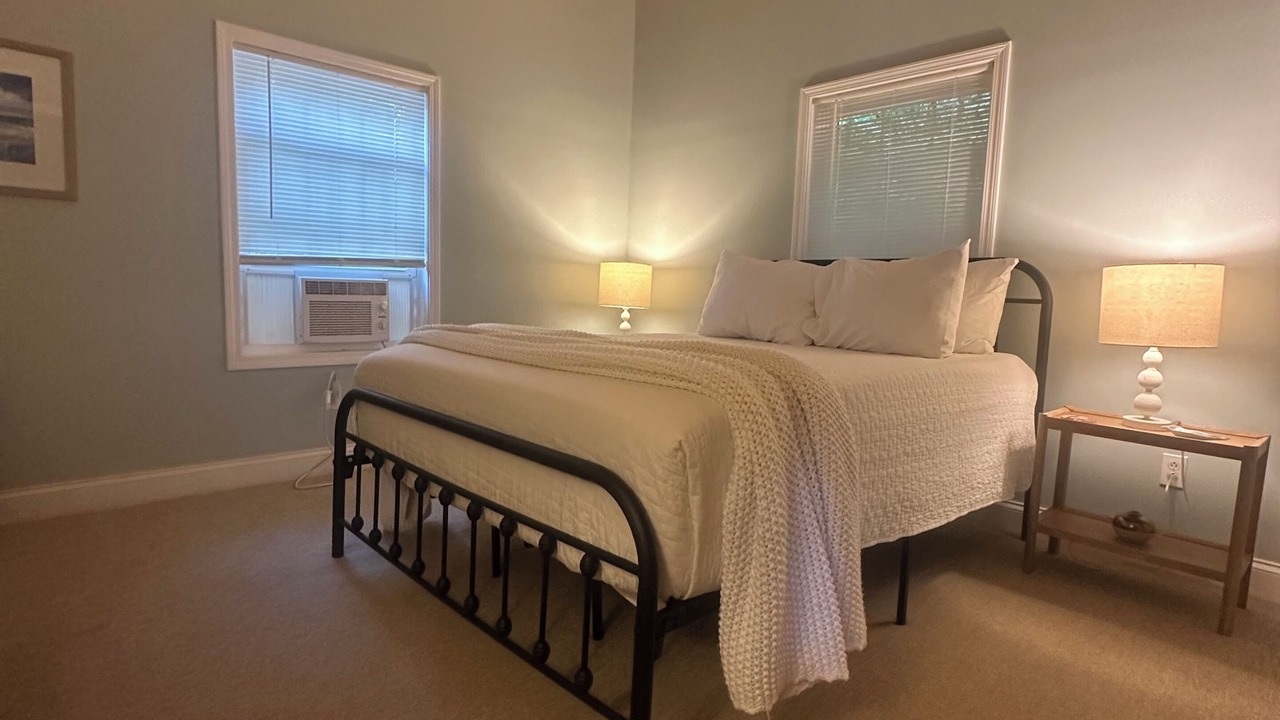 Photo of Bedroom in Town of Jerusalem