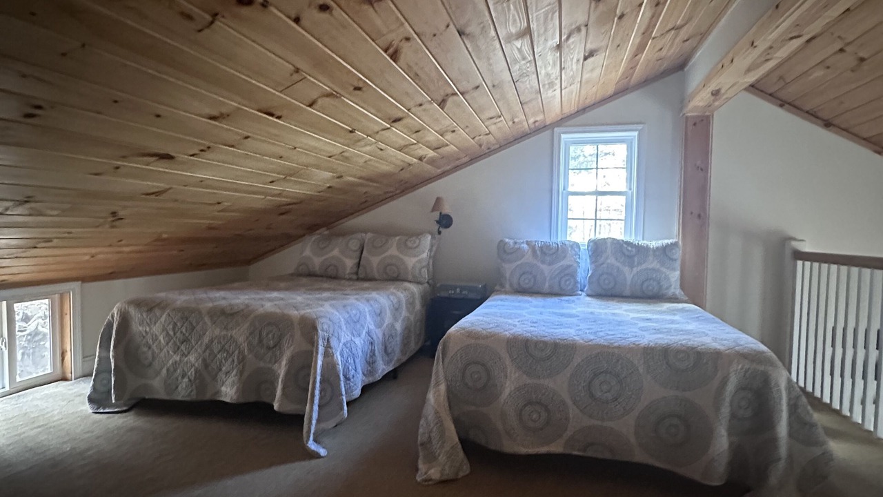 Photo of Bedroom in Town of Jerusalem