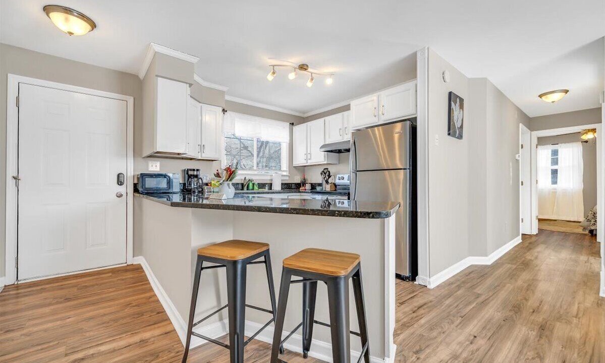 Photo of Kitchen in Stone Mountain
