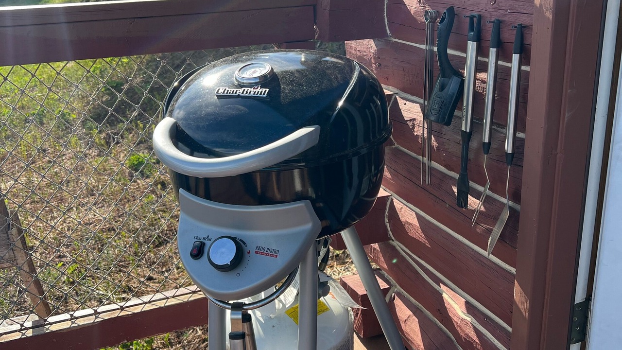 Photo of Outdoor in Fritz Creek