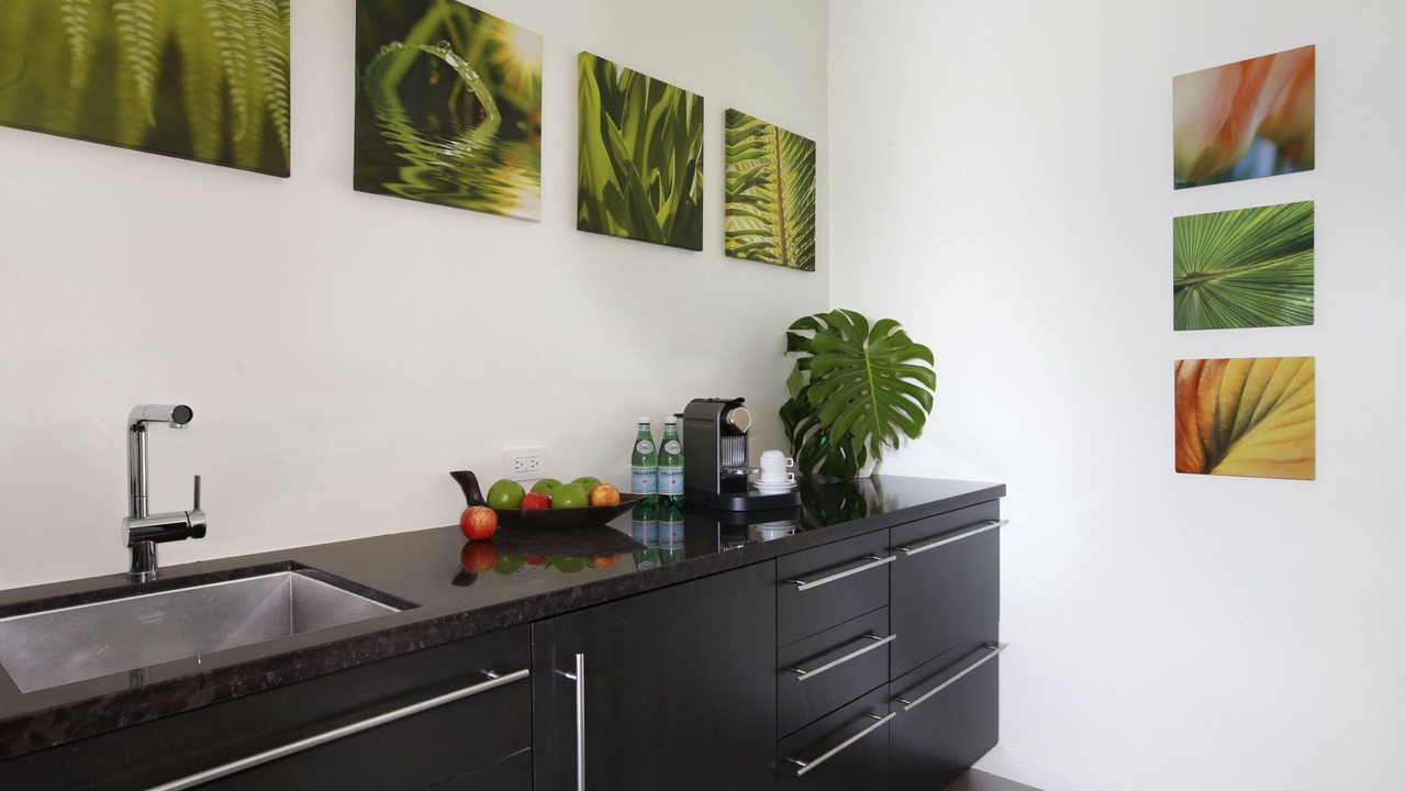 Photo of Kitchen in Lihue