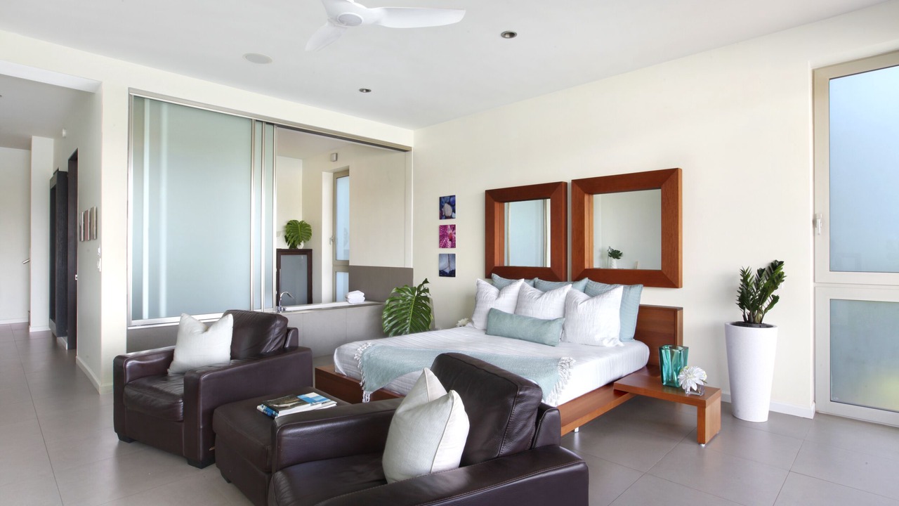 Photo of Bedroom in Lihue