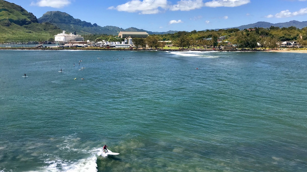 Photo of Others in Lihue