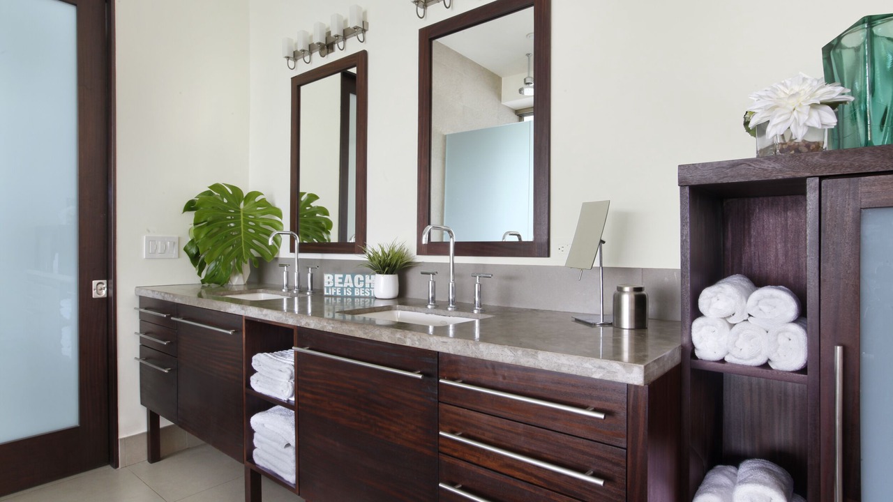 Photo of Bathroom in Lihue