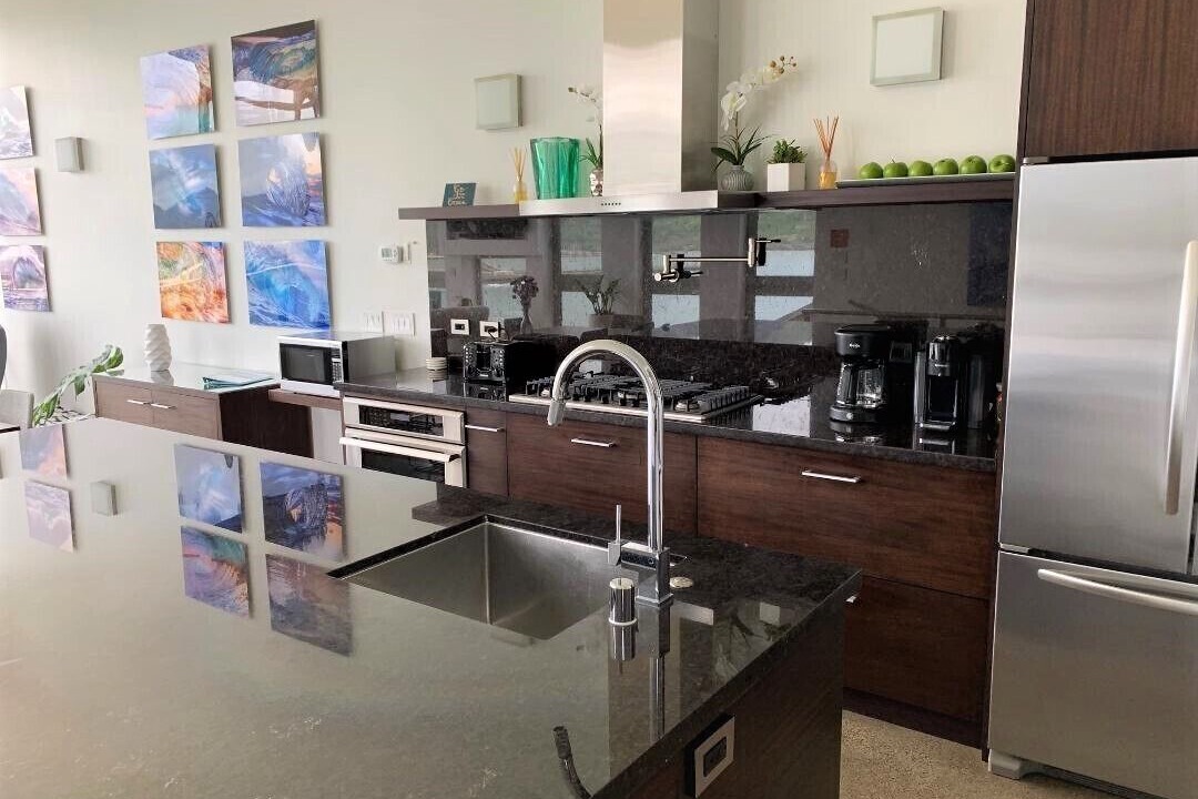 Photo of Kitchen in Lihue