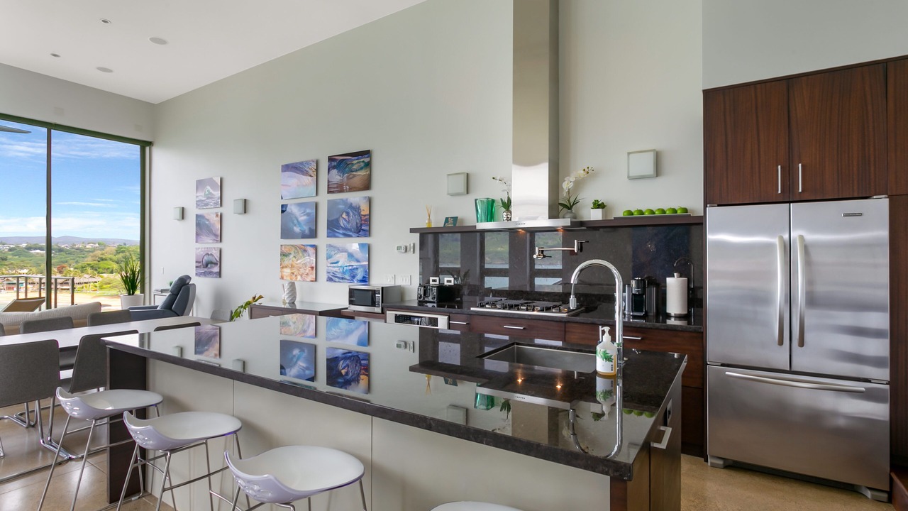 Photo of Kitchen in Lihue