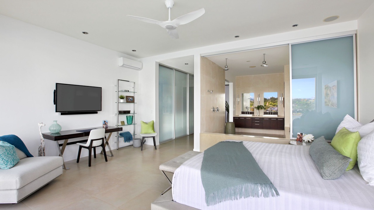 Photo of Bedroom in Lihue