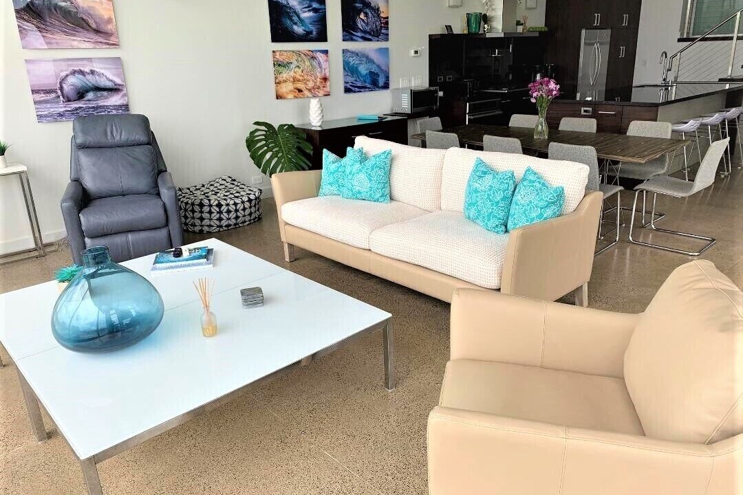 Photo of Livingroom in Lihue