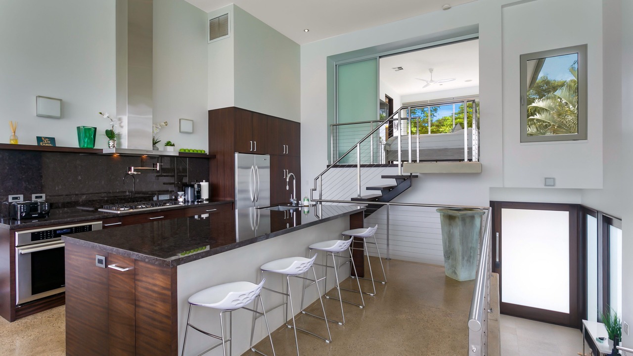 Photo of Kitchen in Lihue