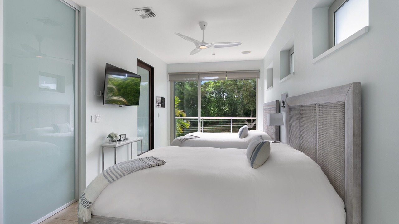 Photo of Bedroom in Lihue